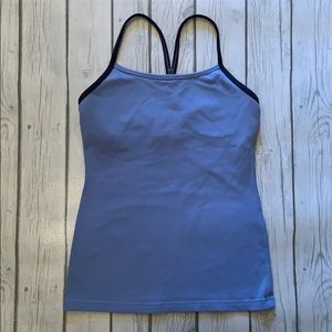 Lululemon Tank Top Size 6